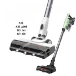 Tineco A20/A30/A30S/GO Pet VS1D0200US 무선 진공 청소기 액세서리 부품 전기 바닥 카펫 브러시 헤드 AA2346B : 제케산업