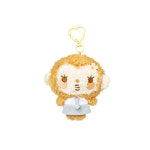 [멤버선택] 하츠투하츠 인형 키링 Hearts2Hearts KEYRING 캐릭터 굿즈 : 바나나뮤직