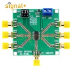 HMC252 DC-3 GHz RF 단극 6투 스위치 비반사형 SP6T : 프라임무역67