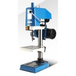탭핑기 탁상형 탭드릴 밀링 전동 탁상드릴 기계 목공탁상 덕트 정밀한 펀칭 SWJ 12A M12 삼상380V 1 SWJ 12A/M12 삼상380V : TOP셀렉트