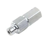 디젤 리턴 오일 압력 밸브 단방향 굴삭기 E32 부품 6662 3696662 369 : 더비3