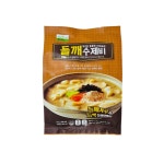 칠갑 칠갑농산 들깨수제비  435g 2인분 : 양떼목장