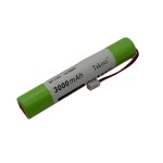Inficon PLS LED Stobe 712-700-G1 EAC-460015-003 교체 배터리 3000mAh : 압록강무역