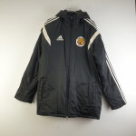 아디다스 남성95 블랙 CON14 점퍼 M0290 : 빈티지올데이