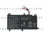 zh AS15B3N 88.8Wh 배터리 에이서 프레데터 17 G5-793 : 압록강무역