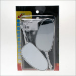 [P1749] 레플리카 크롬 백미러 : 동보모터스