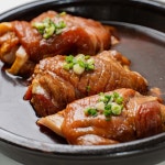 전청고깃간 돼지 양념 왕구이 1kg 캠핑음식 제주 흑돼지 : 전라도청년