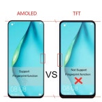 6.74인치 Realme GT Neo 5 RMX3706 LCD 디스플레이 터치 패널 스크린 디지타이저 어셈블리 SE 용) : pureum9898