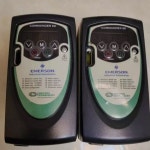 A  1200075 0.75KW  변환기 : 신안물류