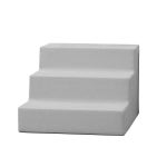 아베크 avec 아이플레이짐 계단 라이트 가정용 3단 쿠션 계단 : 스포키