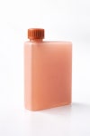 HDPE hitachi 70ml bottle 히타치 보틀 캡 포함 화이트캡 레드캡 선택가능 12개입 1박스 : 주식회사 한길메디텍