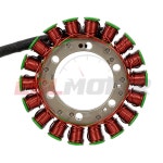 오토바이 고정자 코일 APRILIA 850 SRV850 800 MANA GP800 GILERA 발전기 850GT GP 58183R 마그네토 : 열번째공간