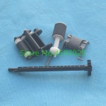 M1212 1136 128 ADF  롤러 2세트 CB780-60032 CB780-80008 분리 패드 키트 : 신안컴퍼니