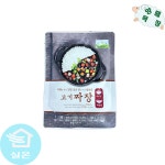 칠갑농산 고기짜장 180g : 양떼목장