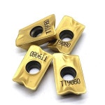APMT1135 APMT1604 APKT1705 TT9080 카바이드 인서트 APMT CNC 선반 부품 도구 인덱서블 밀링 커터용 APKT 1705 : 오션글로벌22