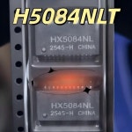20개 H5084NLT SOP24 오디오 및 신호 변압기 1000BaseT SMD NonPoE 350uH 1포트 IC 칩 스팟 전자제품 새 오리지널 : 이룸종합몰15