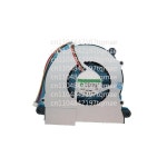 LG R40 R400 R405 R405-A R405-S RD400 RD405 GB0506AGVA-A용 노트북 CPU 팬 : 도이치유로6