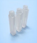HDPE Two layer 20ml bottle 2겹 보틀 캡 포함 화이트캡 레드캡 선택가능 10개입 1박스 : 주식회사 한길메디텍
