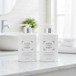 1+1 티블레스 퍼퓸 바디워시 500ml 2개 릴리 머스크 화이트티 플로럴머스크향 코스트코 : 코코-홀릭