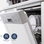 키친 시스템 8컵 프로세서 볼 72 블렌더 컵 2개 BL770 스무디 올인원 분쇄 테이크 1 Pitcher + (2) 16 oz. Cu : 다산다4