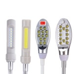 LED 재봉틀 액세서리 작업등 테이블 램프 조명 의류 야간 : 렌도샵
