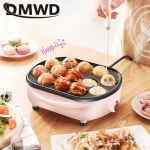 다기능 13 홀 문어 공 메이커 비 스틱 오믈렛 계란 버거 Teppanyaki 그릴 팬케이크 아침 식사 만드는 220V : 반월스토어10