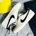 나이키 킬샷2 운동화 스니커즈 HQ1657-103, 255 : 유어유스.