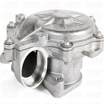 REVO 106964 엔진 냉각수 펌프 N55 N43 용) OE 11517515778 : 공덕