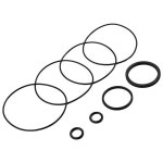 씰키트 64500-000 Eaton Char Lynn 217 시리즈 토크 발생기 SK123과 호환 가능 : 프라임무역67