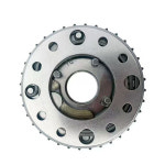 호환  11367608789 1개 VVT 타이밍 기어 캠샤프트 조정기 11367608789 N46 용 : 코랑레드