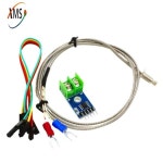 5SETS DC 5V MAX6675 MODULE  K TYPE   M6 FOR ARDUINO : 이룸종합몰15