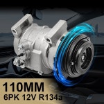 GMC WITH CLUTCH, FOR CLASSIC 03-13, 1500 10364875, A/C 28000C HD SAVANA CO REPLACES 3500 15080961 25 : 인서크10