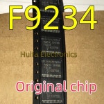 5피스  원본 F9234 UPD78F9234 SMT SSOP30 전원 컨트롤러 IC 유도 밥솥 공급 장치 칩 : 템글로벌
