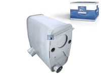 만 트럭 EURO3 소음기 : 전우APS 상용