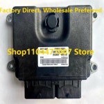 Dongfeng Car B용 ECU 전자 제어 장치 MT62.1 6001842 A 360010 J-G0204 DFM7140G2 28358083 비 6240402 28655745 C : 프라임무역67
