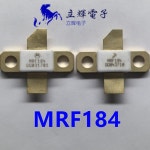 MRF184 1GHZ 60W 800-1000MHZ 측면 N 채널 광대역 RF 전력 MOSFET 증폭기 원본 : 프라임무역67
