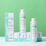 프로이카 더블유플러스 와시 약산성 보습 클렌저 200ml : 스킨피디아