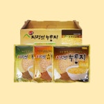 누렁지 끓여먹는누룽지 구수한 국산쌀누룽지 150gx10봉 : 쇼핑센트로