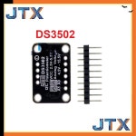 1피스/LOT 4286 디지털 포텐셔미터 DS3502 I2C 10K 고전압 NV I C : 템글로벌