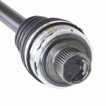 95B 407271 PORSCHE MACAN 2013-2017 D 드라이브 샤프트 프로펠러 B H : 프라임무역67