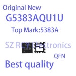 (2-30 PCS) G5383AQU1U G5383A 탑 마크 5383A QFN IC 칩 : 이룸종합몰15