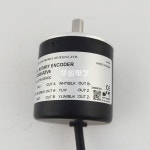 2025년형 정품 TRD-J2500-RZV6 JTEKT 증분형 엔코더 코요 KOYO : 프라임무역70