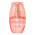 우루리스 핑크네코 워터 콘크 슬릭 헤어오일 100mL : 일본직구 도쿄클라쓰