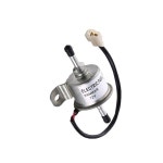 11922552 굴삭기 부품 전자 펌프 연료 24V 외부 12V 디젤 오일 129612-49040 : 보정업