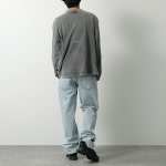 [10 % OFF 59 Acne Studios T FN-UX-TSHI000020 CL0220 T 2 [cpten] 쿠폰 대상 · 224-9시 분까지] 여드름 : MineAki