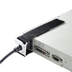 Sanwa Supply I  O 잠금 벨트 (AC 전원 플러그 지원) CA-NB001 : Amanect.st