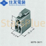 10-100PCS 6070-2612 6070-4482 스미토모 커넥터 100% 새 원본 : 프라임무역78