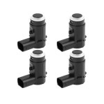 원래 범퍼 백업 주차 센서 역방향 Oem 9l3t-15k859-ba For 09-14 F-150 고품질 : 75프라임무역