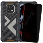 큐봇 킹콩 ES 3용 네오유클 프라이버시 스크린 프로텍터 [6.75인치], [스파이 방지 필름], 긁힘 방지, 간편한 설치 [2팩] : 올마켓구