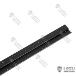 LESU1/144X4 빔 트럭 모델 장난감 에어백 서스펜션 이중 차축 트랙터 L-221 : 에스디원엠알오
